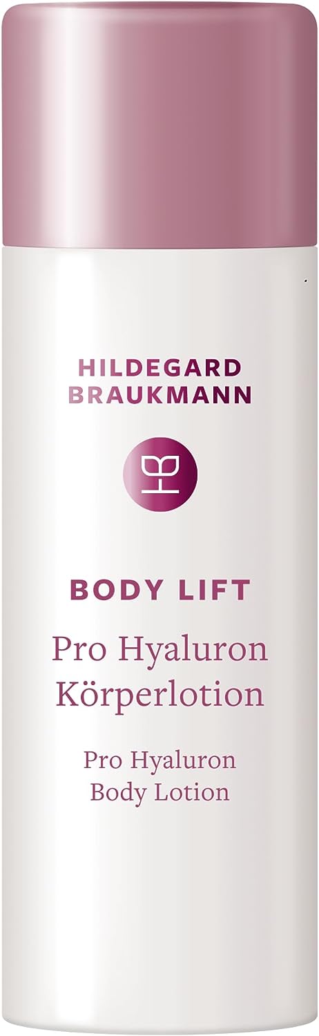Hildegard Braukmann Body Lift Pro Hyaluronic Body Lotion 150 ml