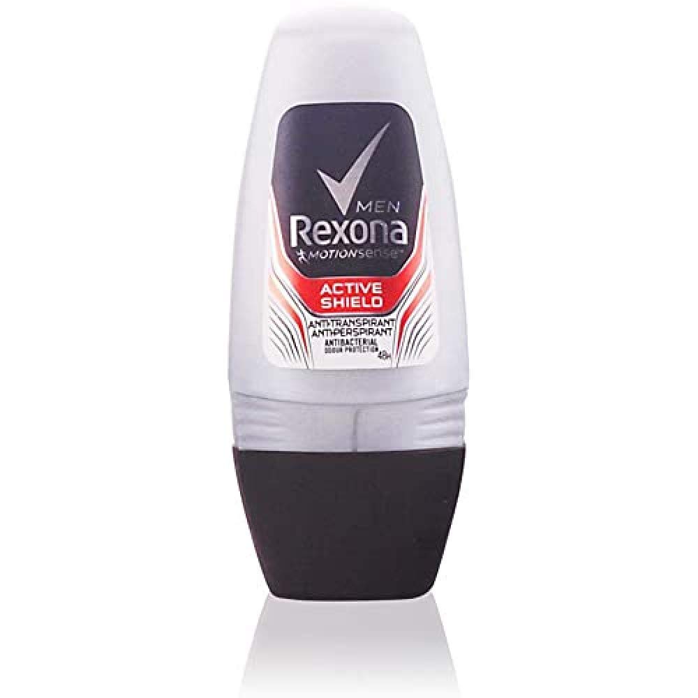 Rexona Antibacterial Men Protection Roll-on