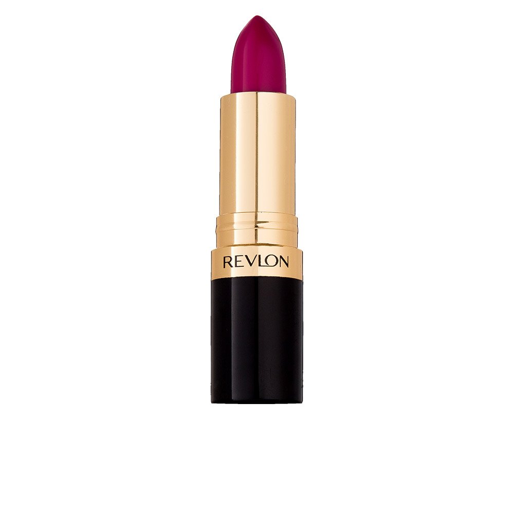 Revlon Super Wild Orchid Lustrous Lipstick 4.2g