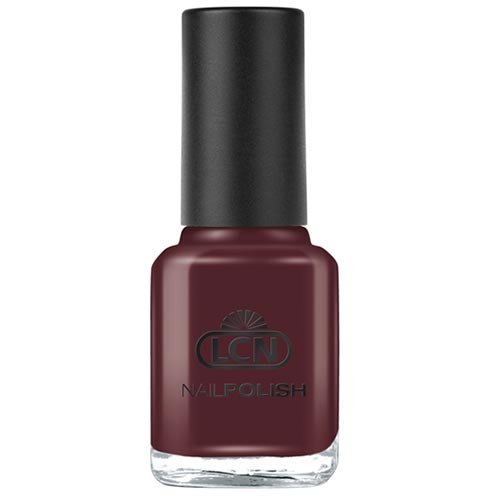 LCN Nail Polish 8 ml – Nail Polish 589 Hashtag 8 ml, ‎multicolour