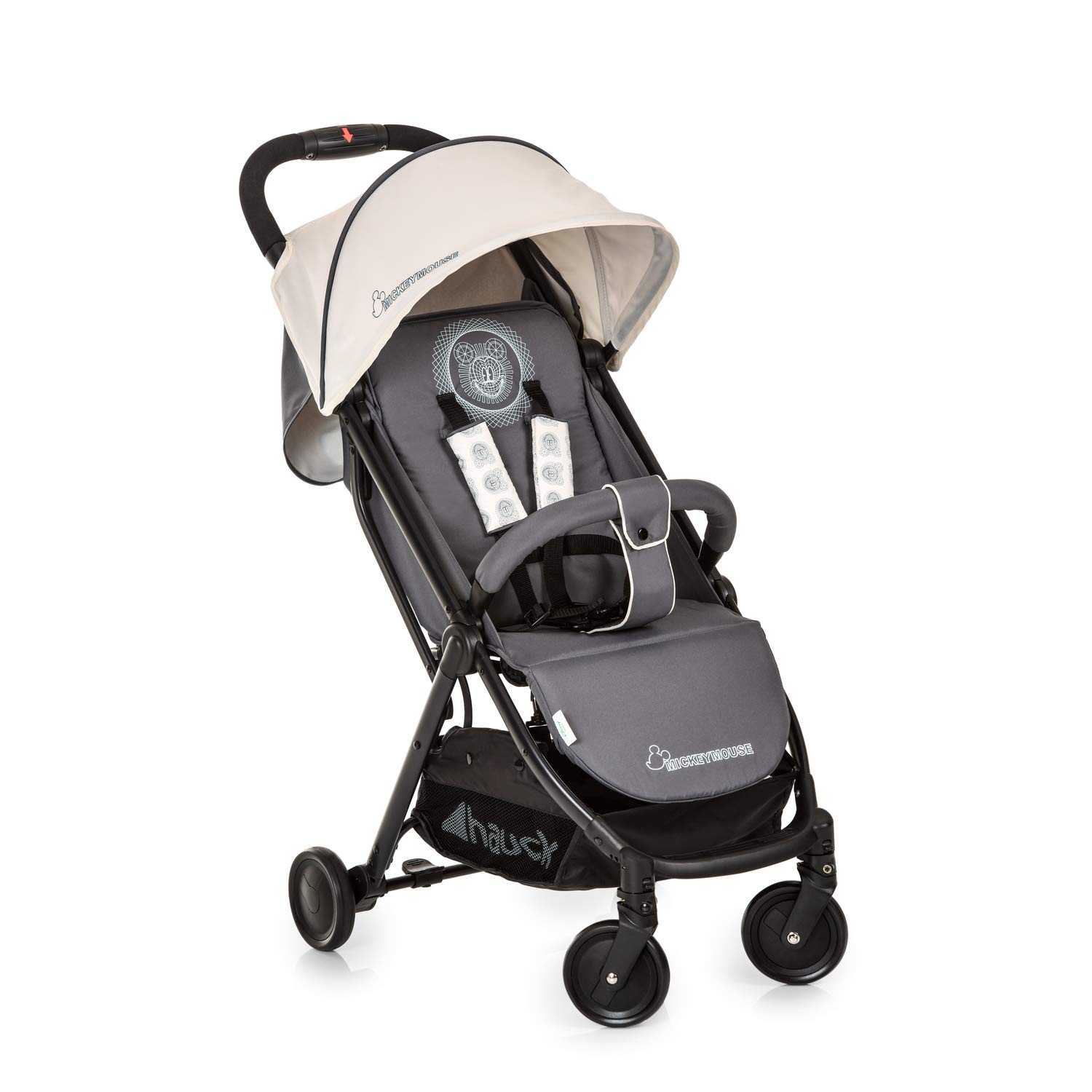 Hauck Swift Plus Pushchair