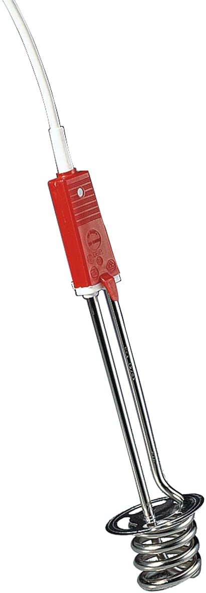 ROMMELSBACHER TS 1502 - DIVING SUSPENSION - 1500 watts - stainless steel