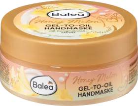 Balea Handel to Oil Honeymelon, 75 ml