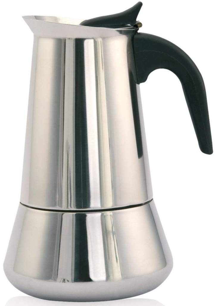 Orbegozo Coffee Machine Kfi260 2T Inox