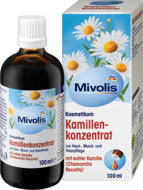 Mivolis Chamber concentrate, 100 ml