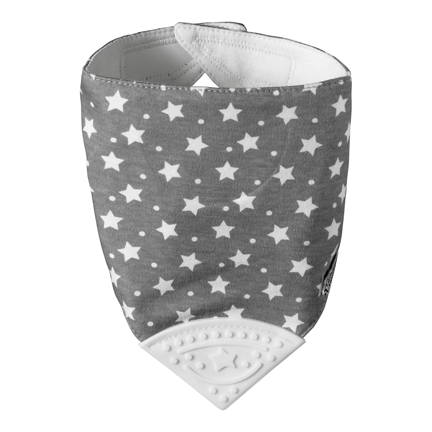 Tommee Tippee Teethe n Chew Bandana Bib