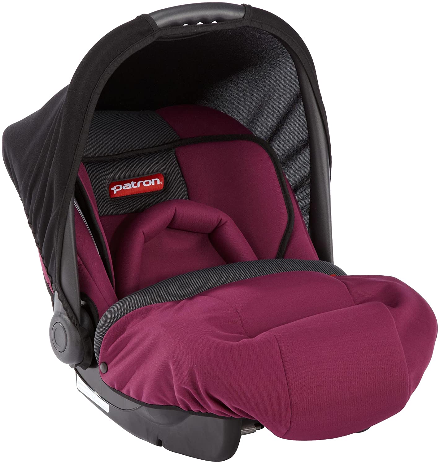 Patron Batmmy10 2Aak1629S – Rain Cover Mimmo Plus