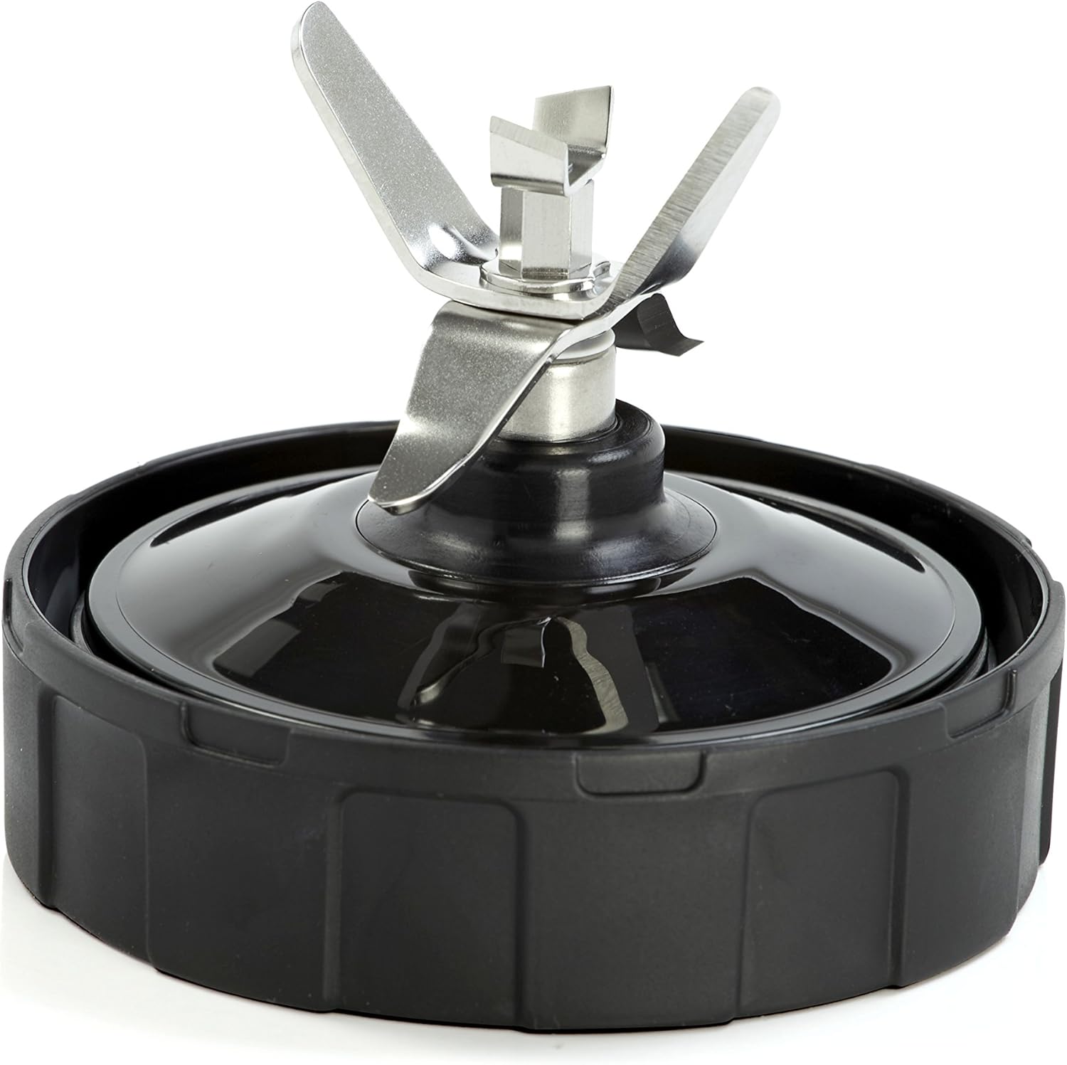 Official Nutri Ninja Pro-Extractor Blades (Standard Size) Fits BL490/682/492/642/BL450/BL470/BL480/BL488