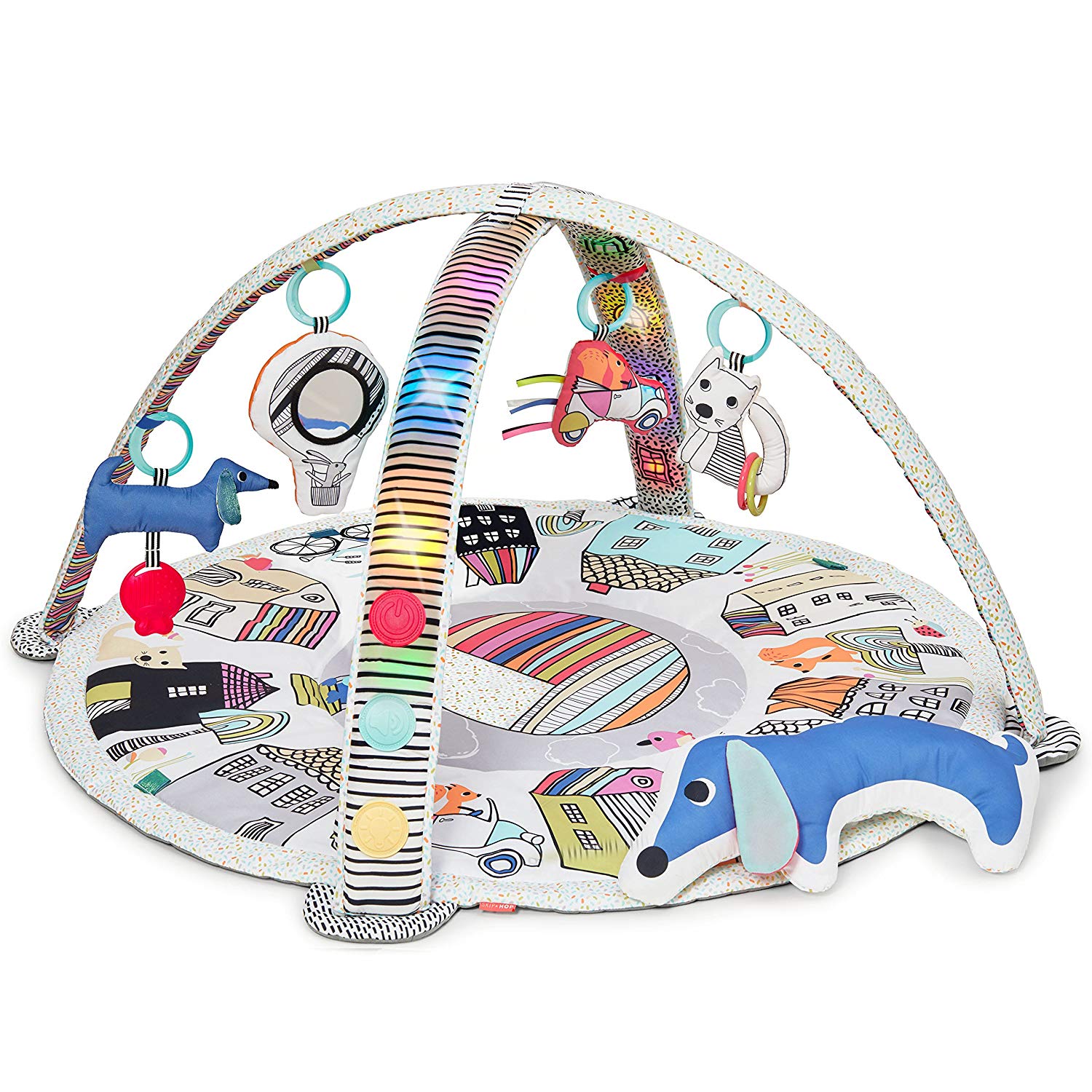 Skip Hop Activity Gym
