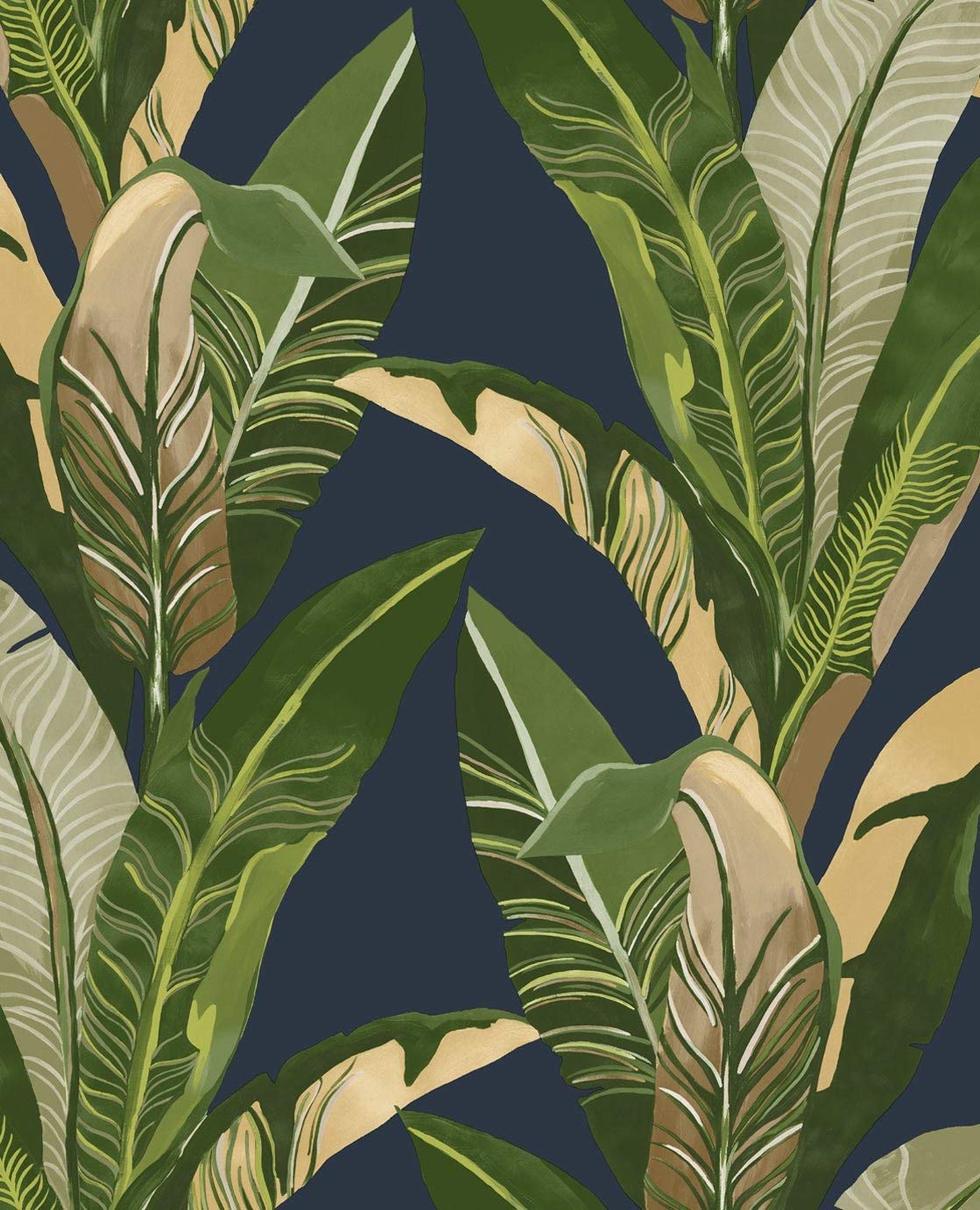 Eijffinger Eijf Finger Non-Woven Wallpaper/Vivid 384504