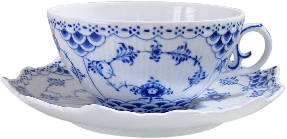 Royal Copenhagen Full Lace Tea Cup 1103080