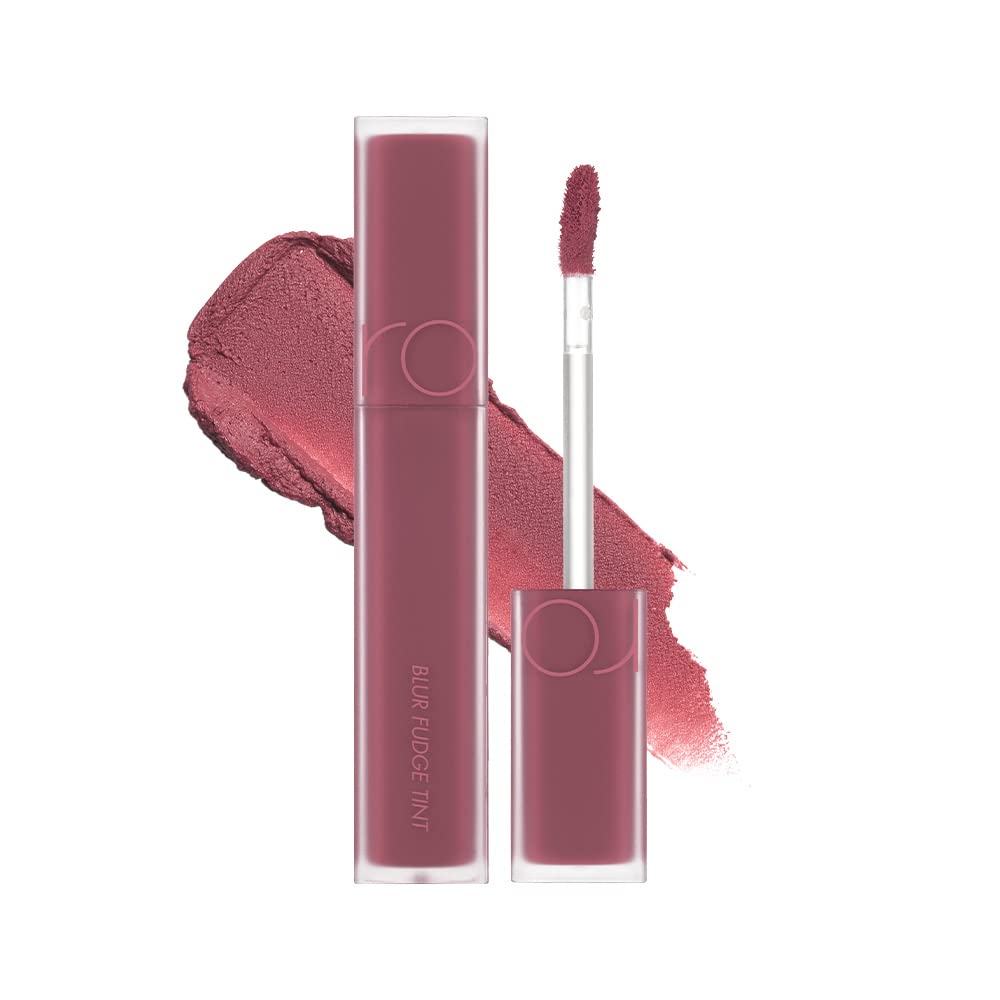 rom&nd Blur Fudge Tint 5g (8 Colours) (06 Mauvish)
