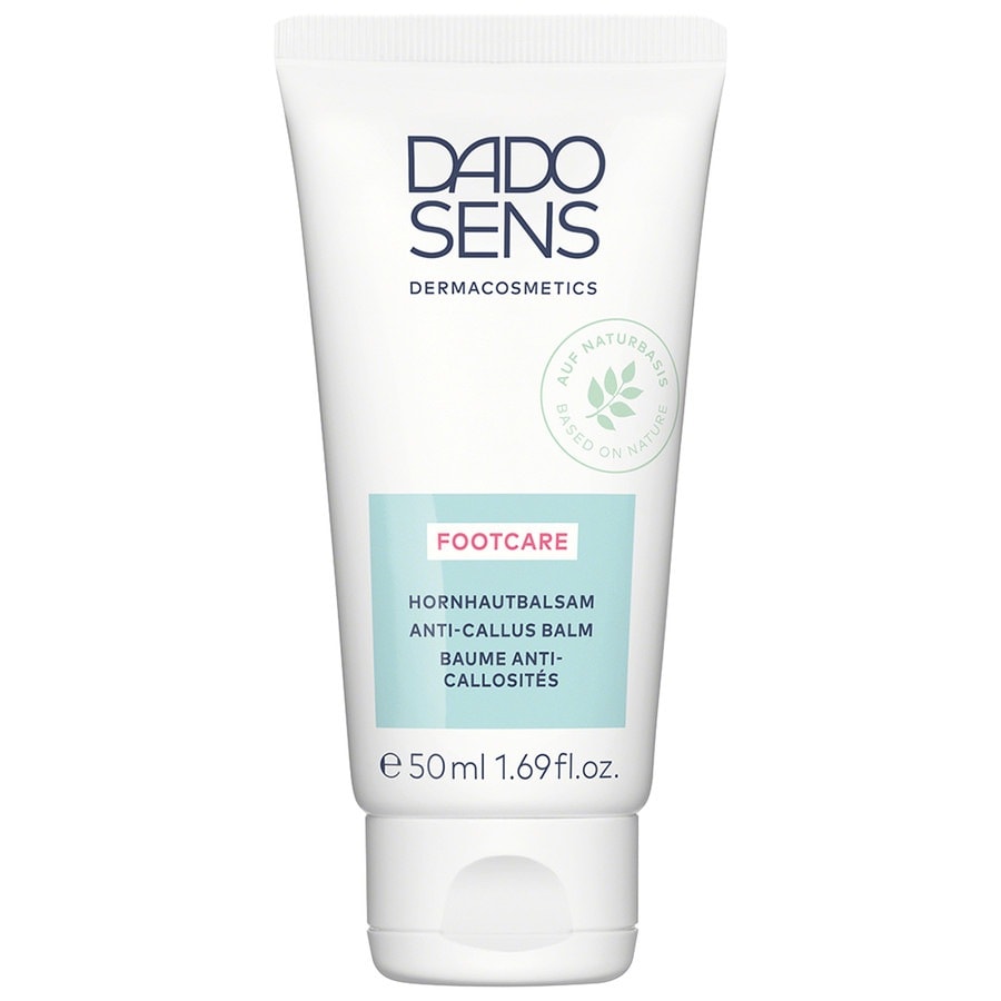 DADO SENS Dermacosmetics SPECIAL CARE Footcare Corneal Balm