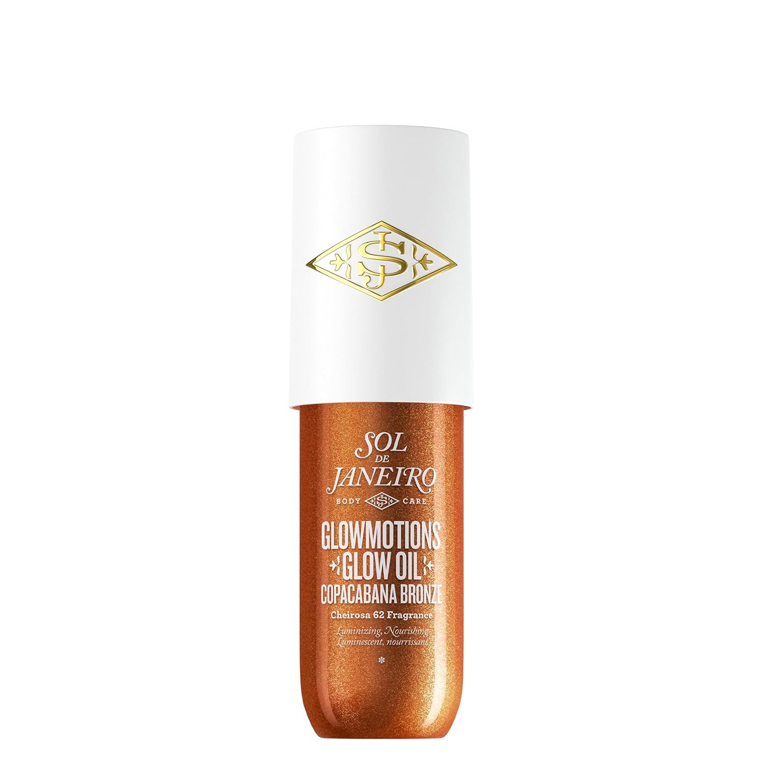 Sol de Janeiro - Glowmotions Copacabana Bronze 75 ml