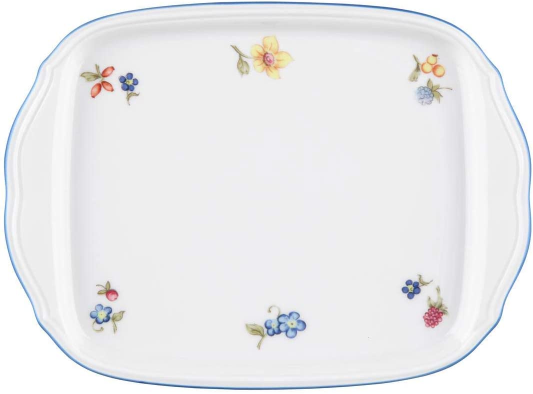 Seltmann Weiden Sonata Butterplatte 34032