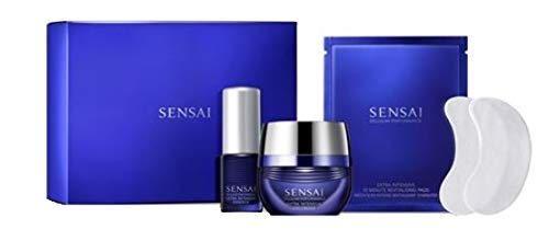 SENSAI CELLULAR PERFORMANCE EXTRA INTENSIVE EYE CREAM EDICIÓN LIMITADA