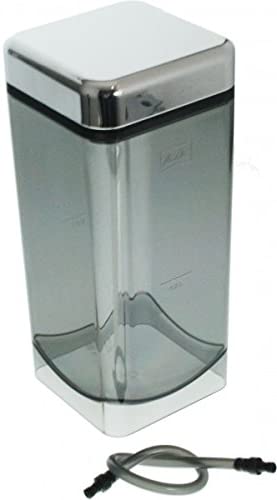 Melitta Original Design Milk Container for Caffeo Barista Suitable for other devices