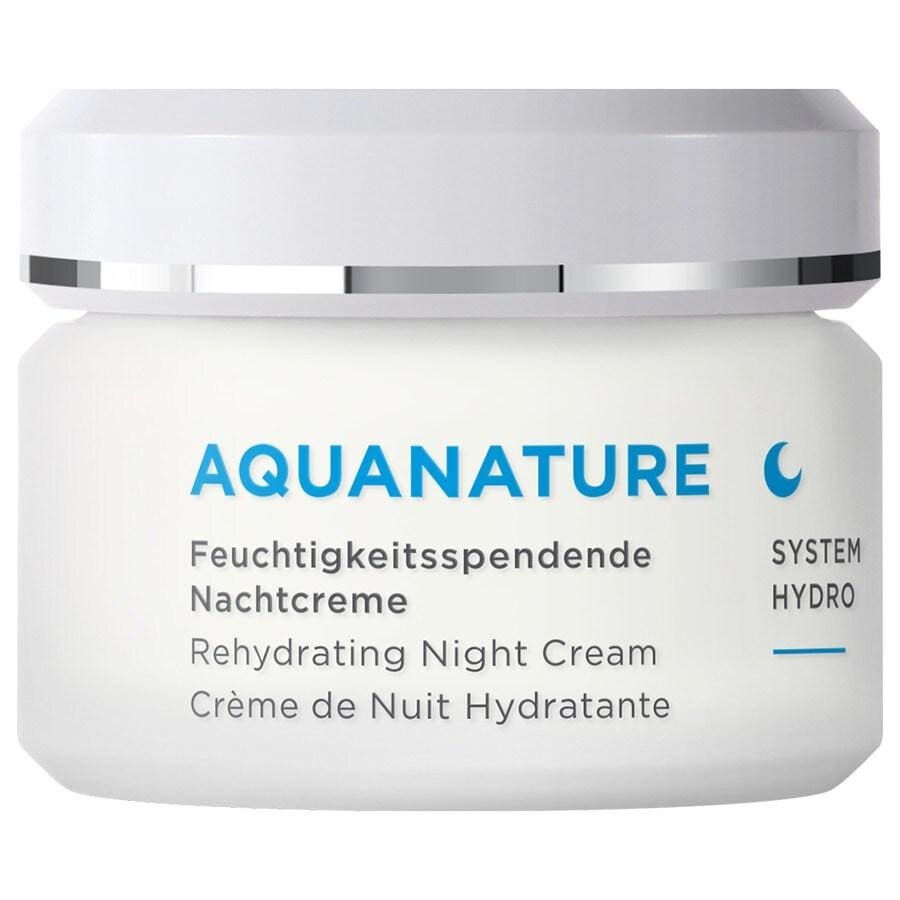 Annemarie Barlind AQUANATURE