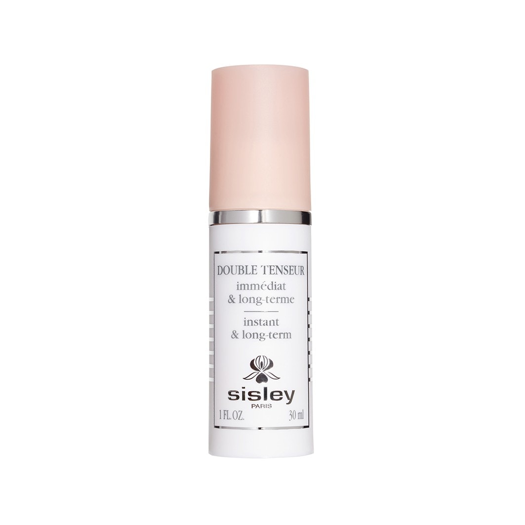 Sisley Double Tenseur imMédiat & long-terme