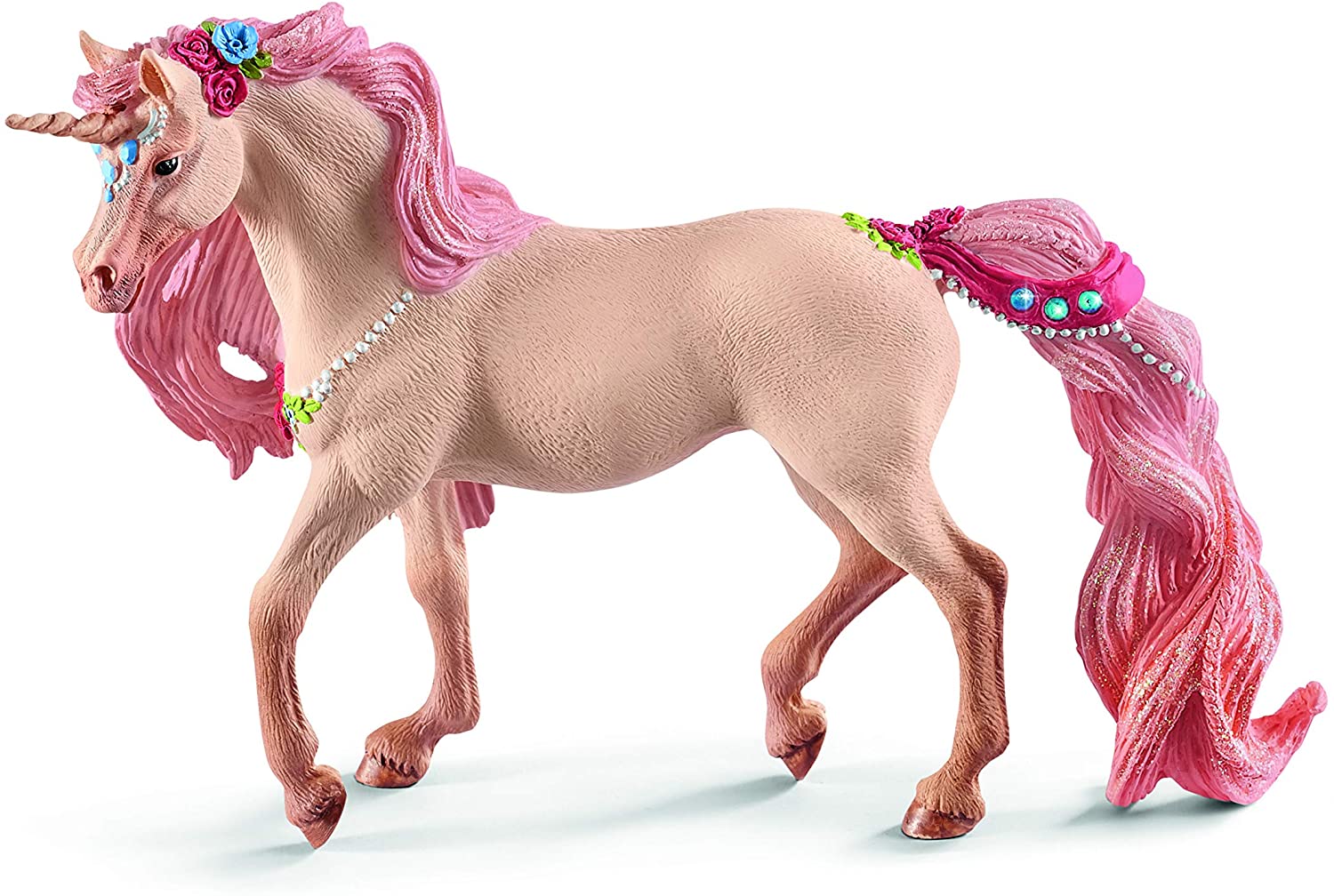 Schleich 70573 Jewelled Unicorn Mare