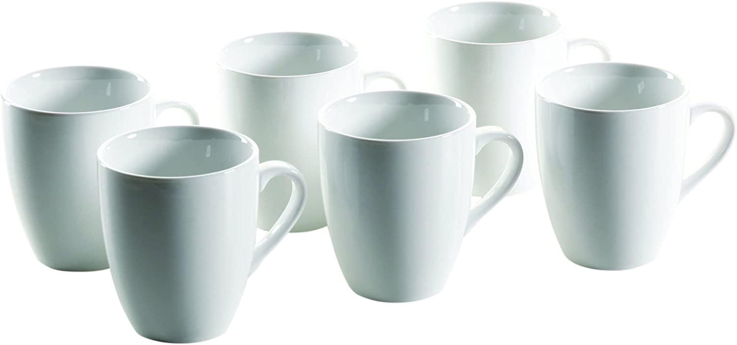Maser Domestic Professional 924230 6 Coffee Cup2 8 cl Colombia