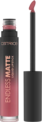 Lipstick Endless Matte Liquid 050 Kiss Me Quick, 4.5 ml