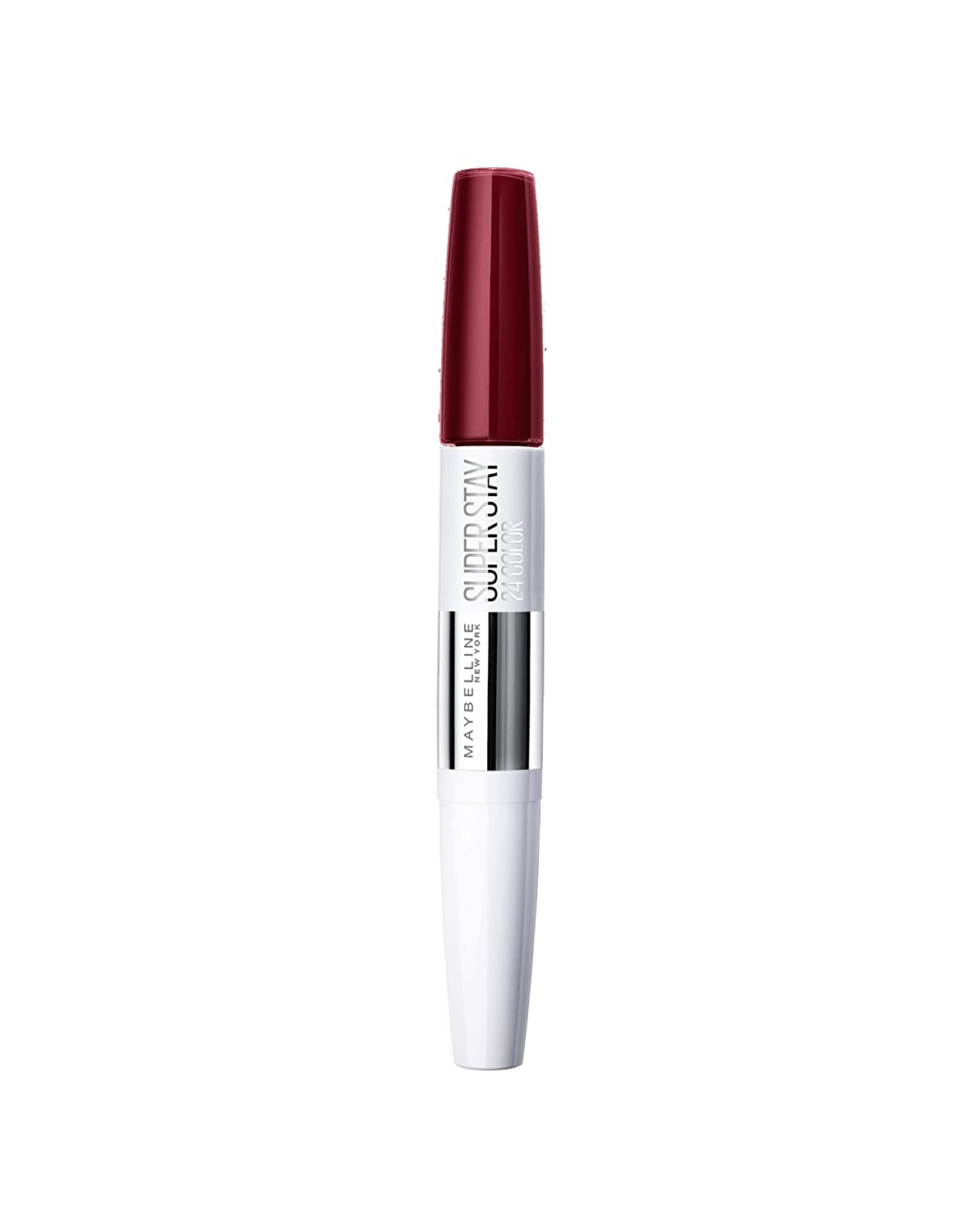 Maybelline New York Super Stay, 24 H Liquid Lipstick, Long Lasting, ‎purple