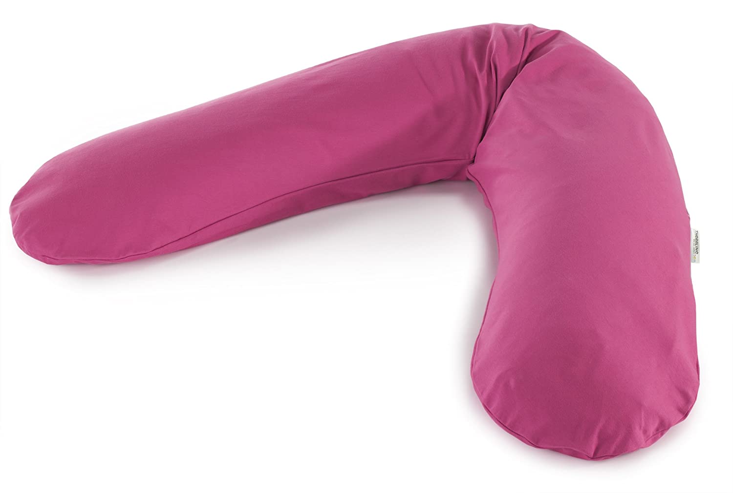 Replacement Cover For The Original Theraline Pregnancy And Nursing Pillow, 