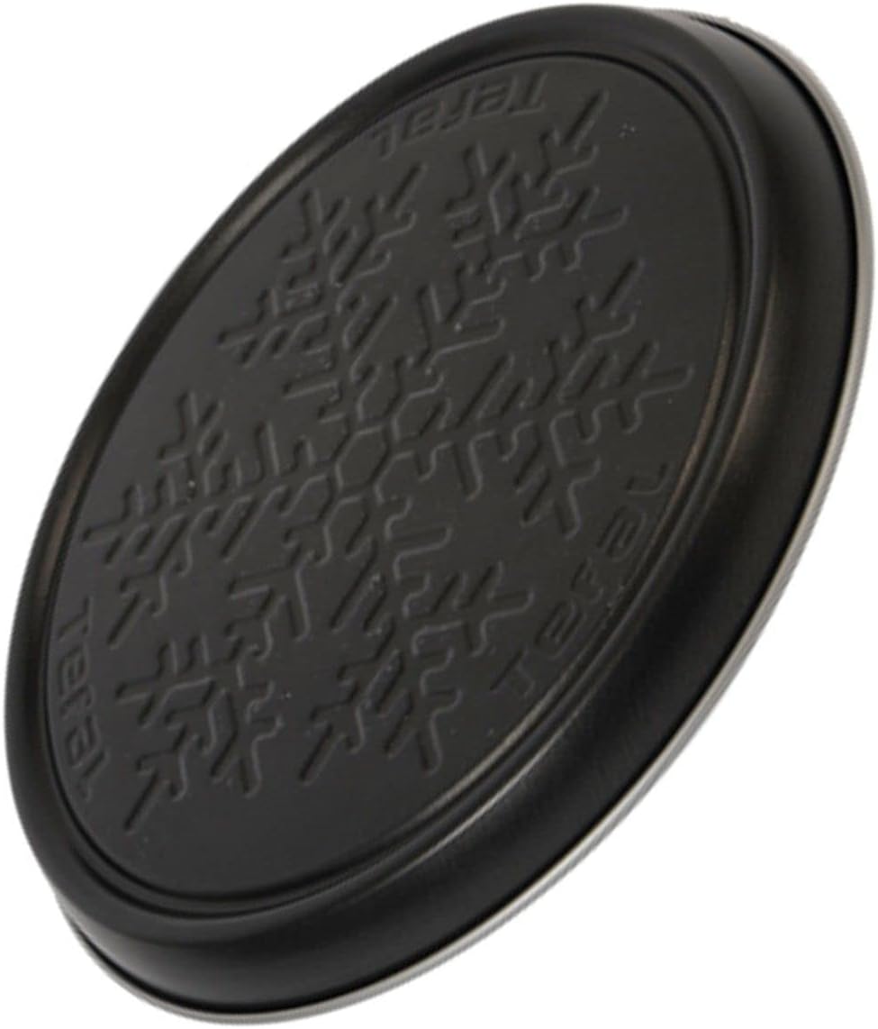TS-01024630 TS-01029660 Baking Tray Raclette Grill Wok Tefal