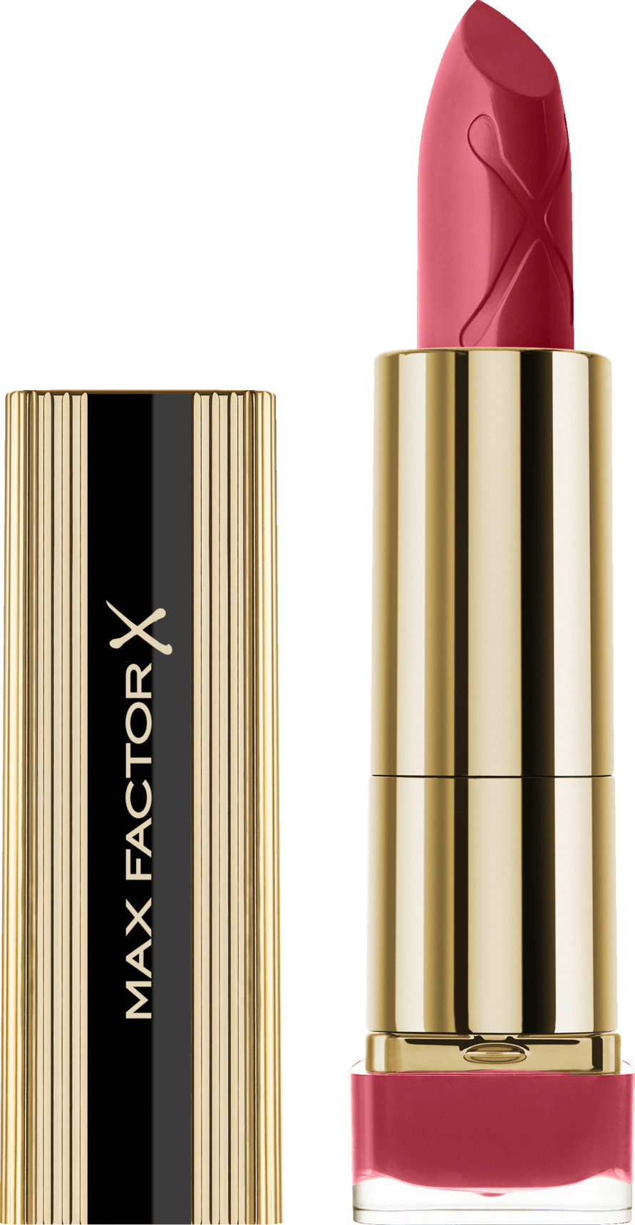 Max Factor Lipstick Sunbronze 025, 4 G