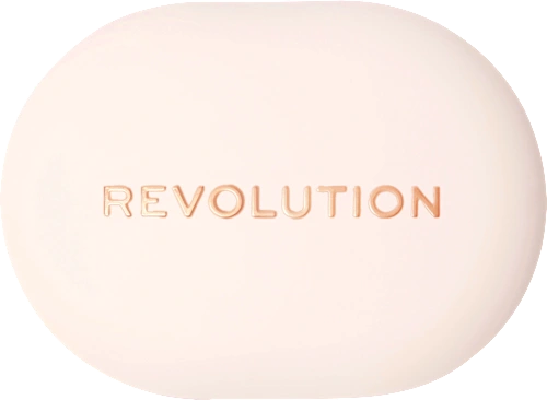 Revolution Powder Pressed Powder Pops Translucent, 5 g