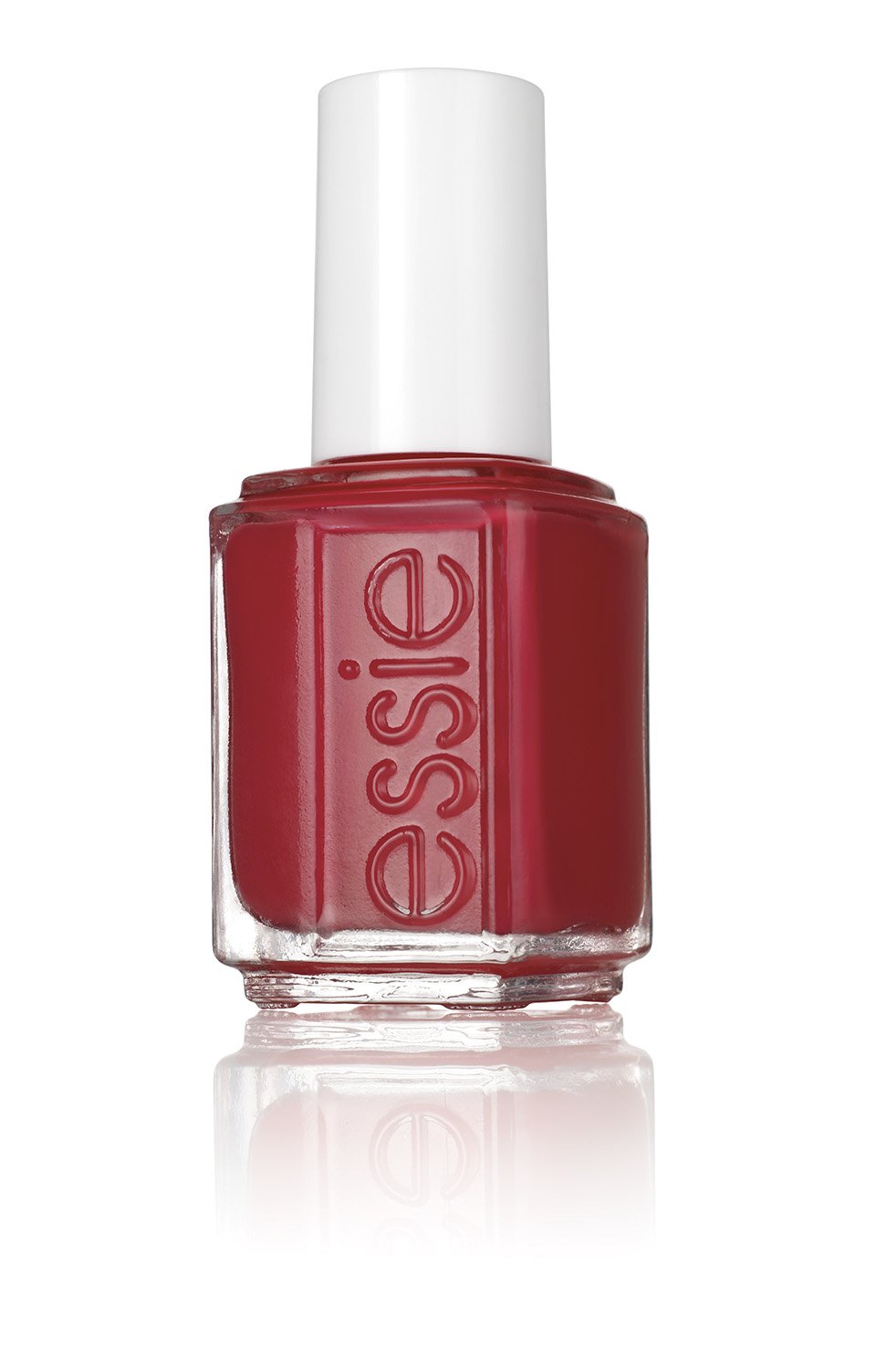 Essie Nail Polish for Colour Intense Nails, 13.5 ml, ‎rot