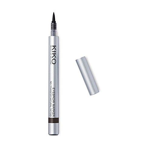 KIKO Milano Eyebrow Marker 04 30 g, ‎04 black