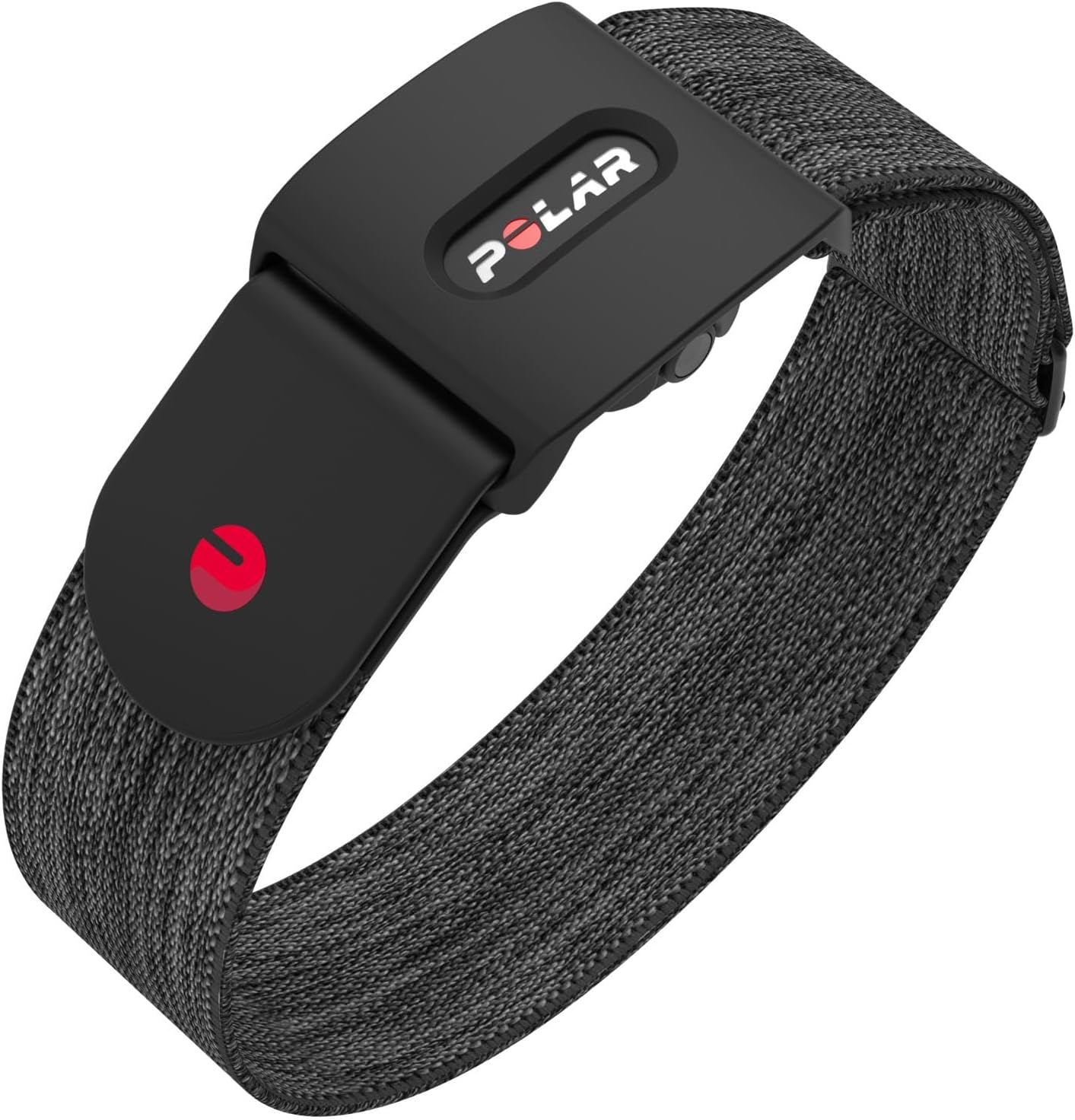 Polar Store Polar Verity Sense - Optical Heart Rate Monitor Bracelet - ANT+ Dual Bluetooth - One Button Pulse Sensor for Sport - Compatible with Peloton, Endomondo, Zwift and Others