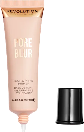 Revolution Primer Pore Blur, 28 ml