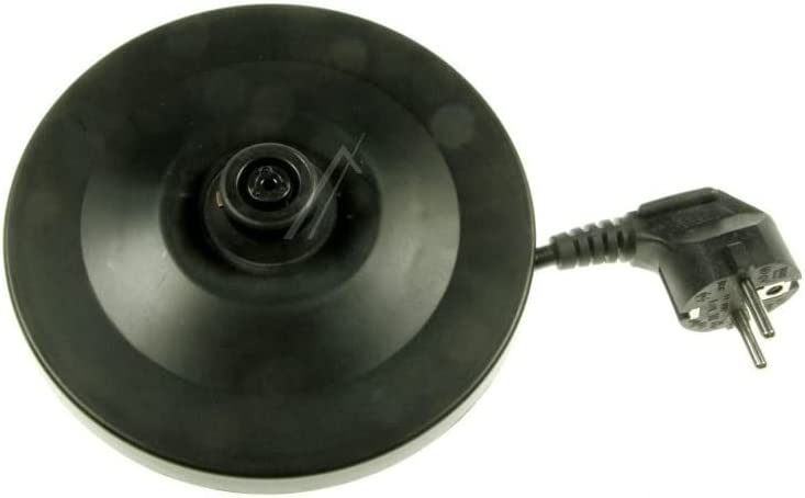 Sockel und Kordel Wasserkocher, Karaffe SS-201653 Tefal