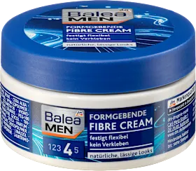 Styling Cream Fibre, 100 ml