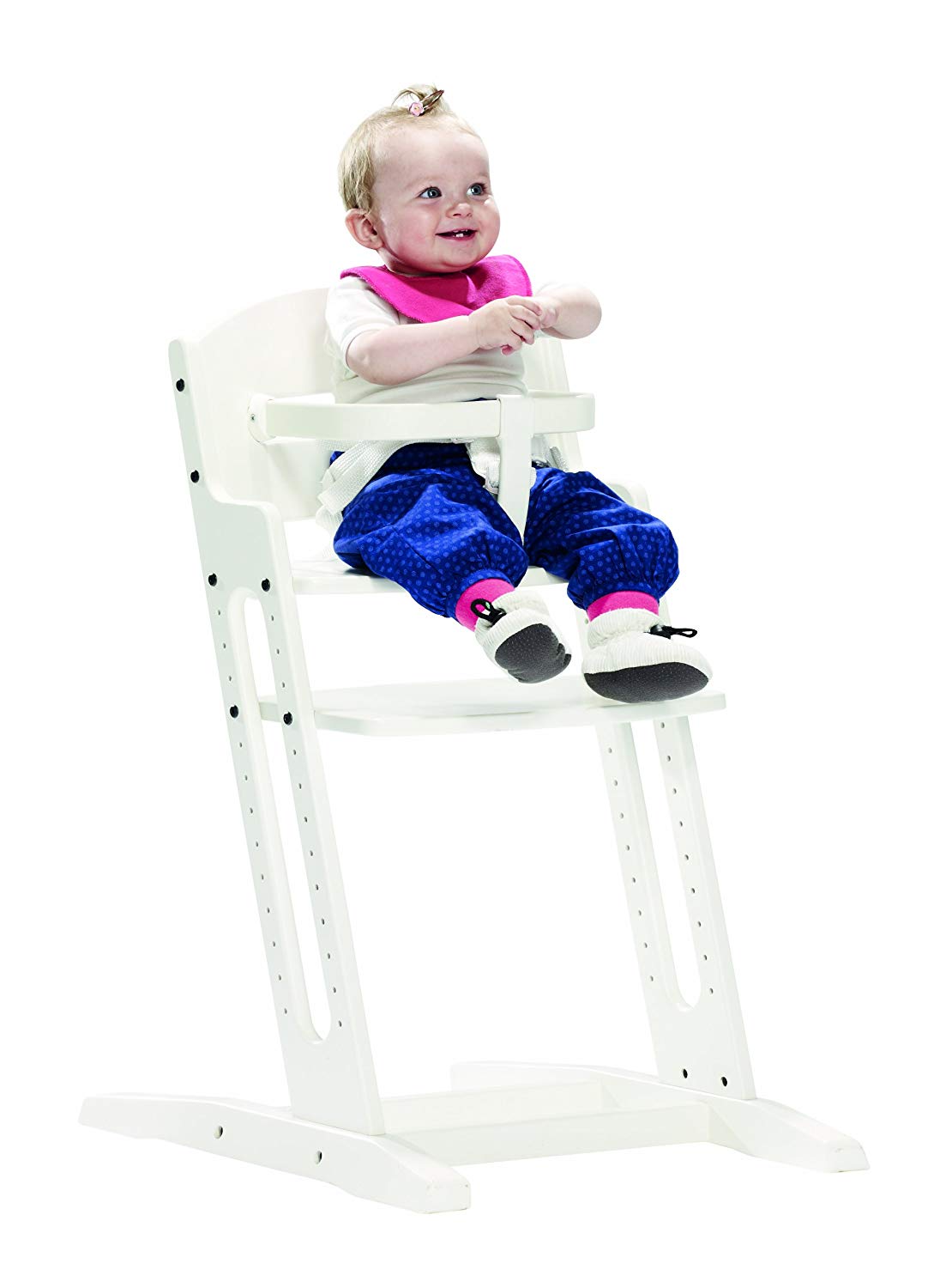 Baby Dan 2638 Highchair Dance Hair natural