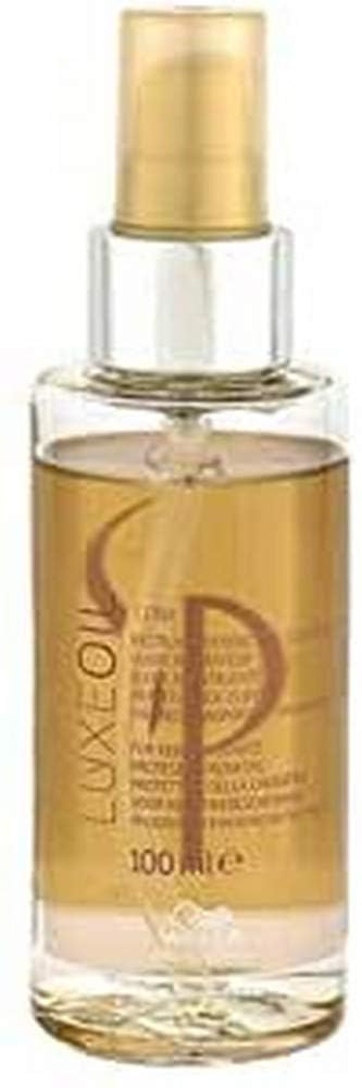 System Professional SP Luxe Oil Multivitamins 100 ml
