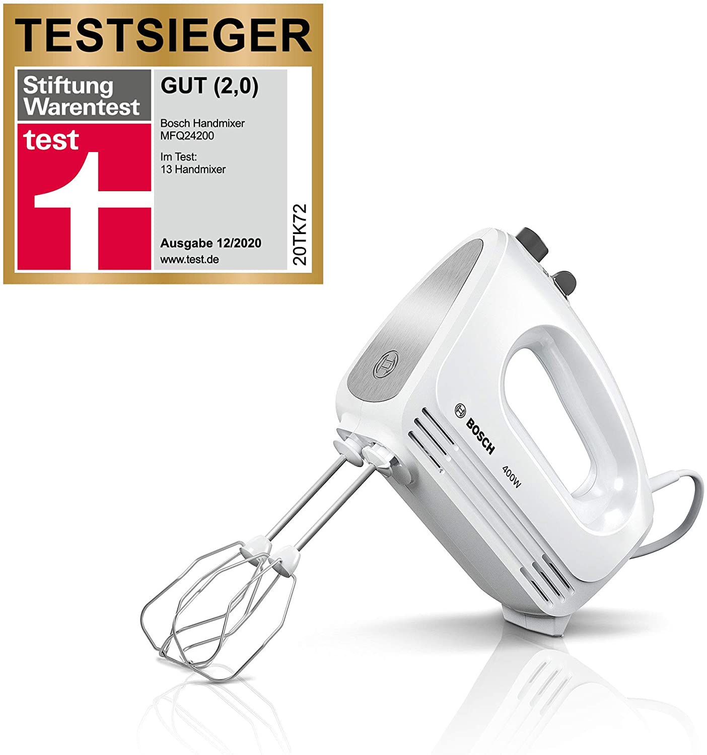 Bosch Hand Mixer