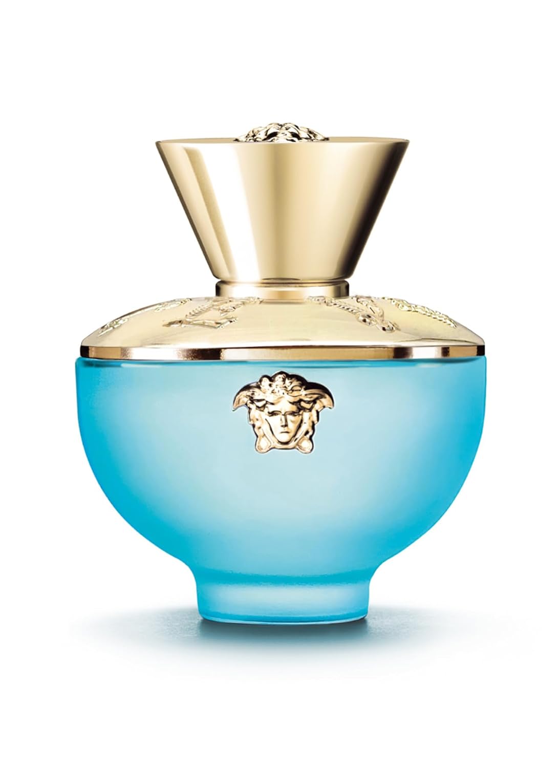 Versace Dylan Turquoise Eau de Toilette 100 ml