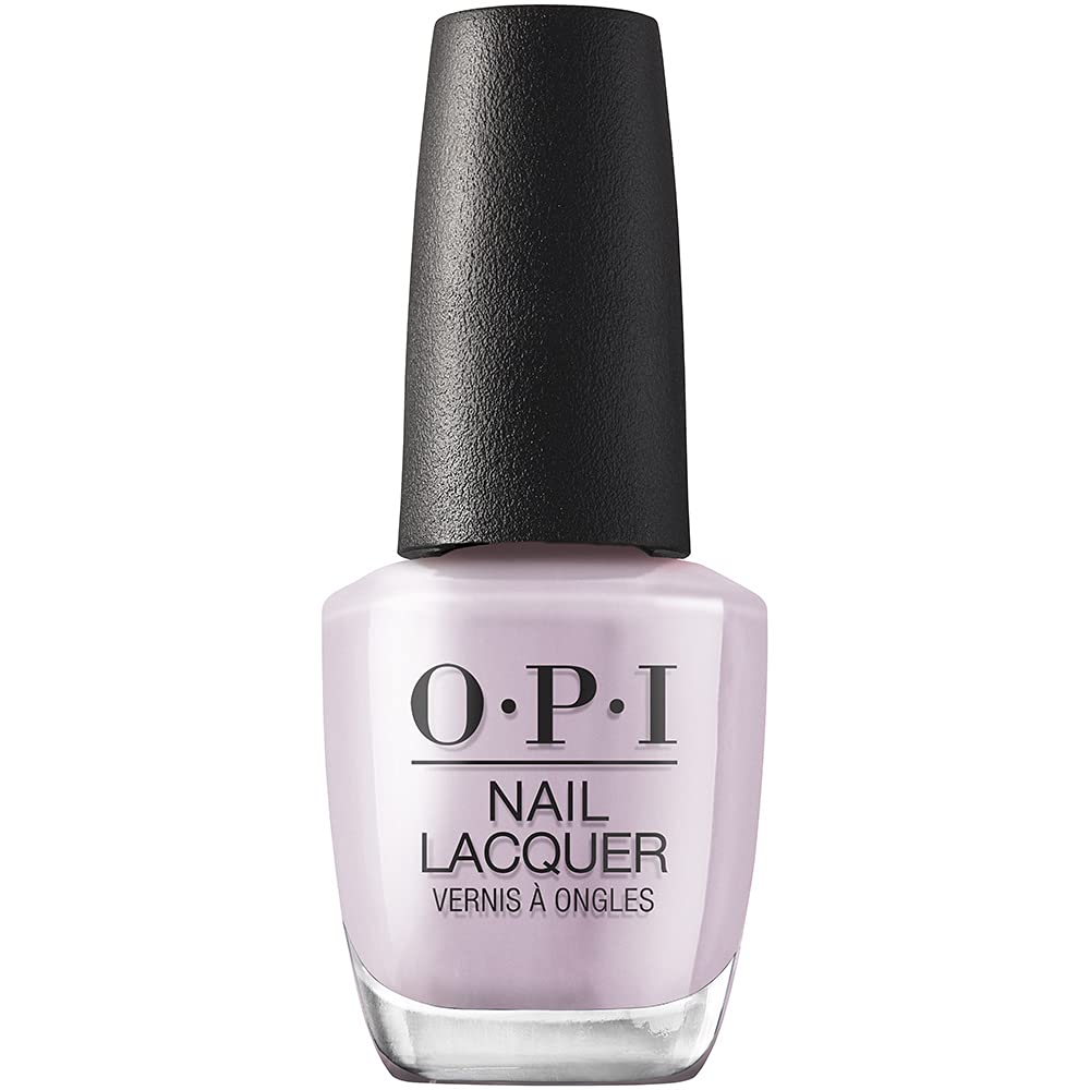 OPI DTLA NAIL LAQUER Purple