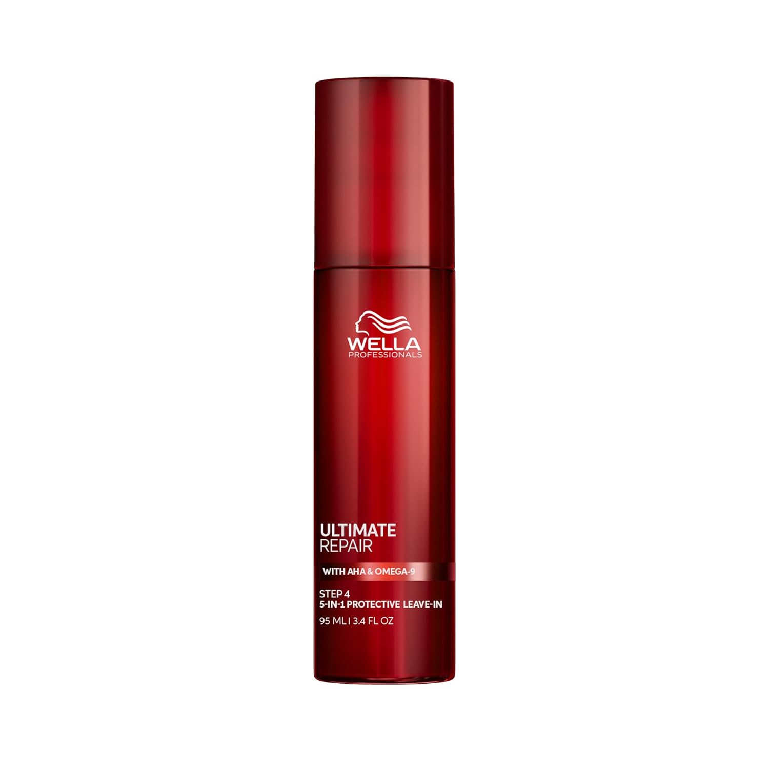 Wella Professionals Ultimate Repair Leave-in Lotion - Protects Hair from All Damage, 95 ml