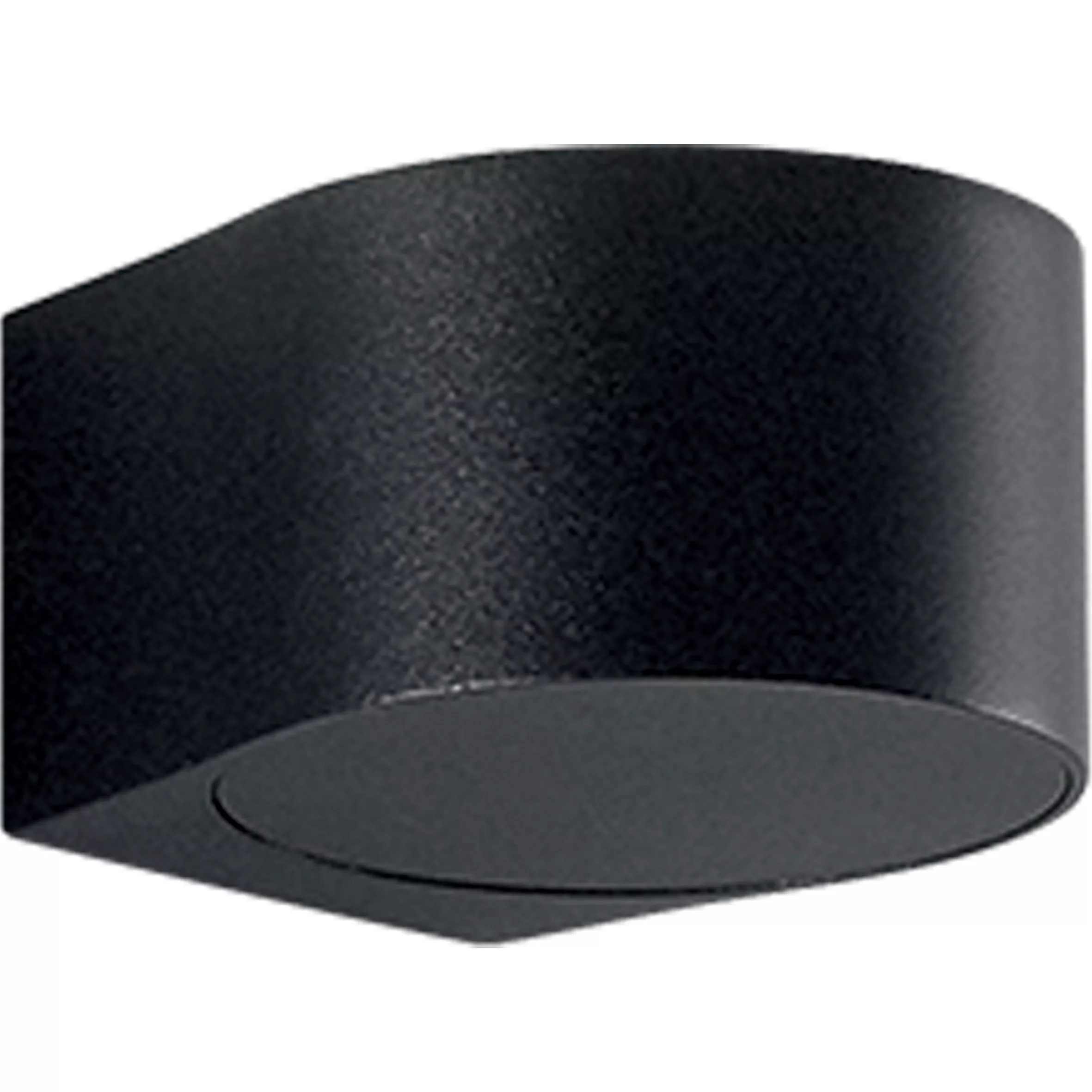 Fabas Luce outdoor wall light Lao 11/12/7 cm