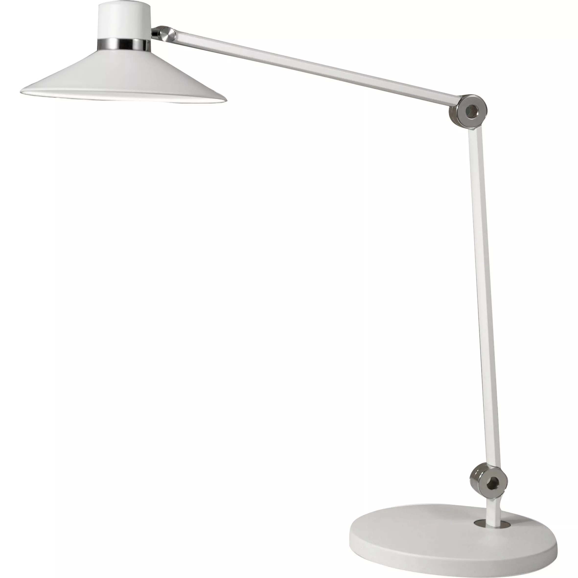 Fabas Luce LED desk lamp Panarea 78/85 cm