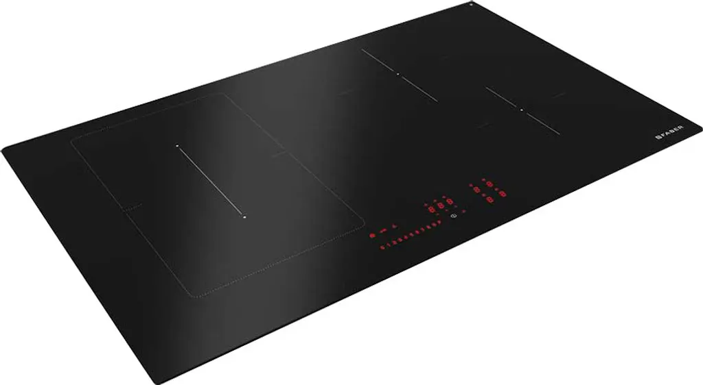 Faber induction hob FCH84 78 cm black