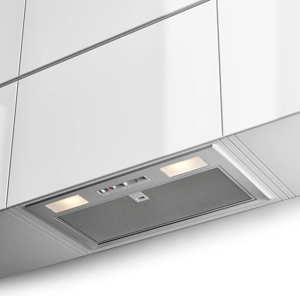 FABER S.p.A. Inka Smart HC X A52 Built-in Stainless steel 390 m³/h
