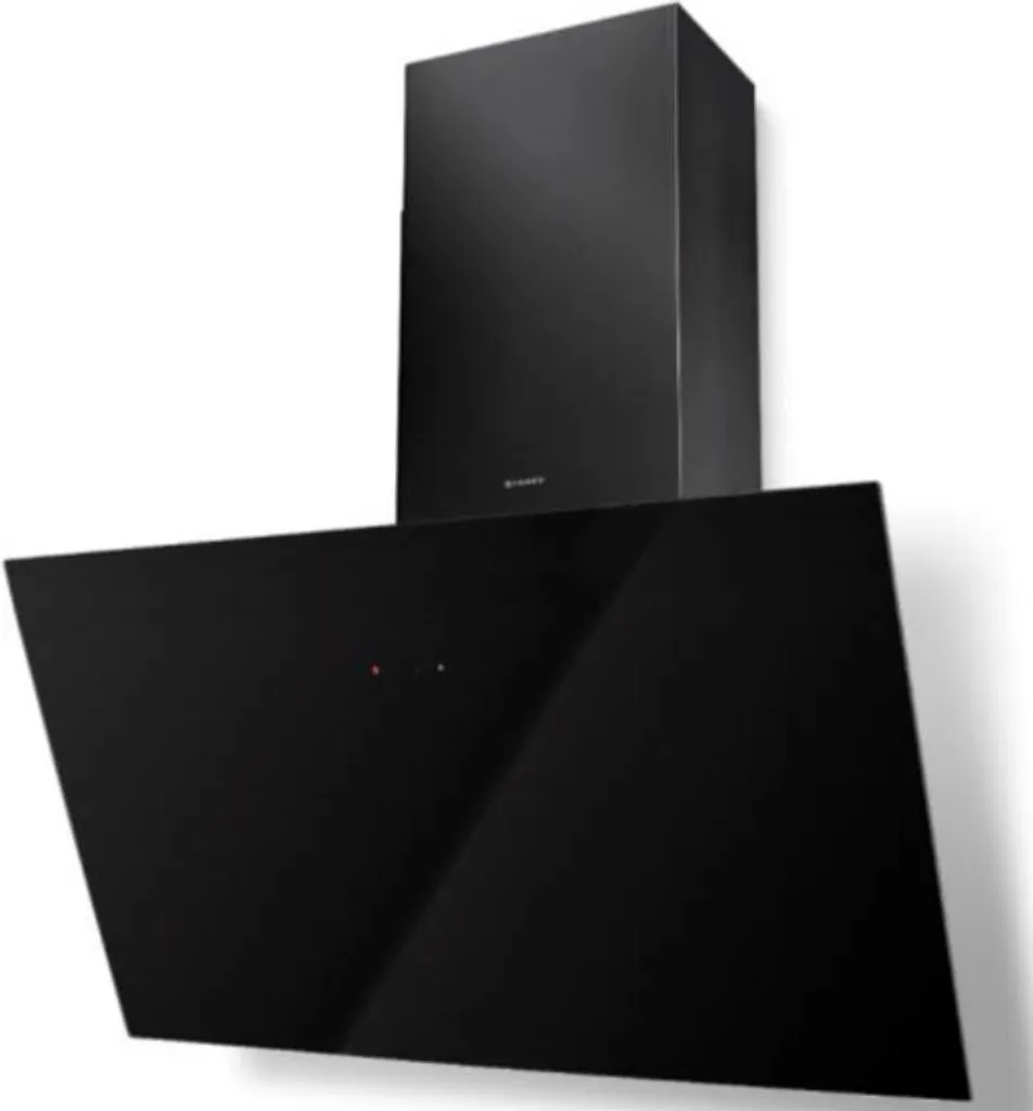 FABER S.p.A. Tweet Wall-mounted Black 700 m³/h