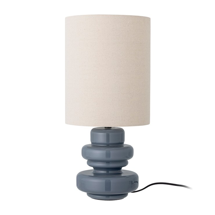 Bloomingville Fabiola table lamp Ø24 x 51cm