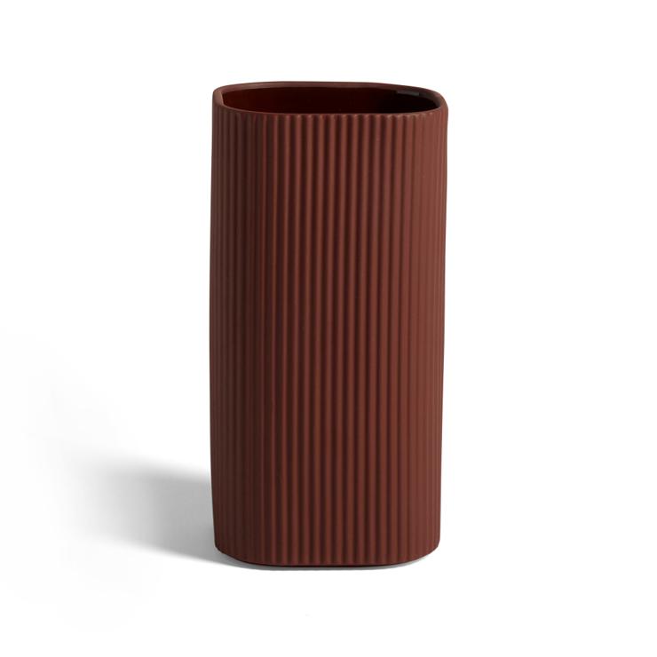 HAY Facade Vase 22Cm